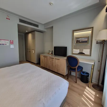 Güner Business Hotel-2